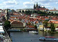 Pražský hrad
