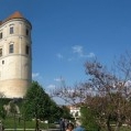 Mikulov castle