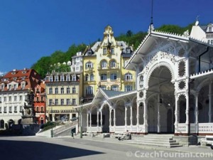 Karlovy Vary