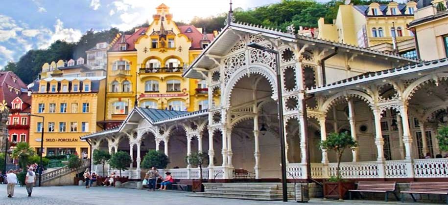 Karlovy Vary